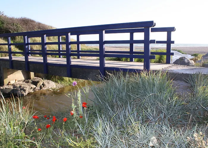 Appartement Des 2 Caps 4*