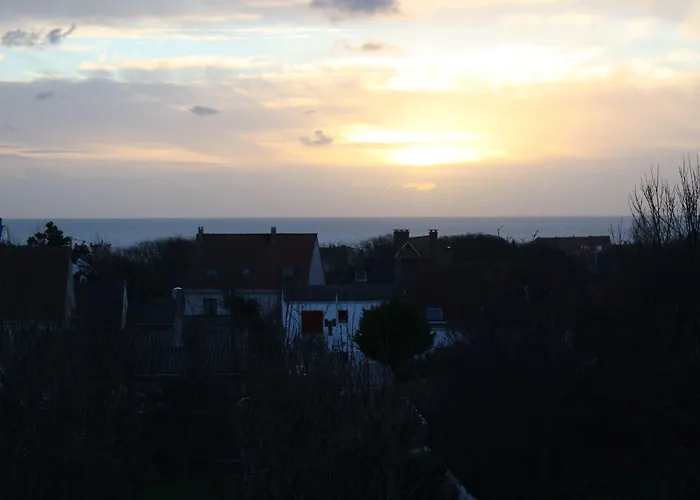 Des 2 Caps Appartement 4*