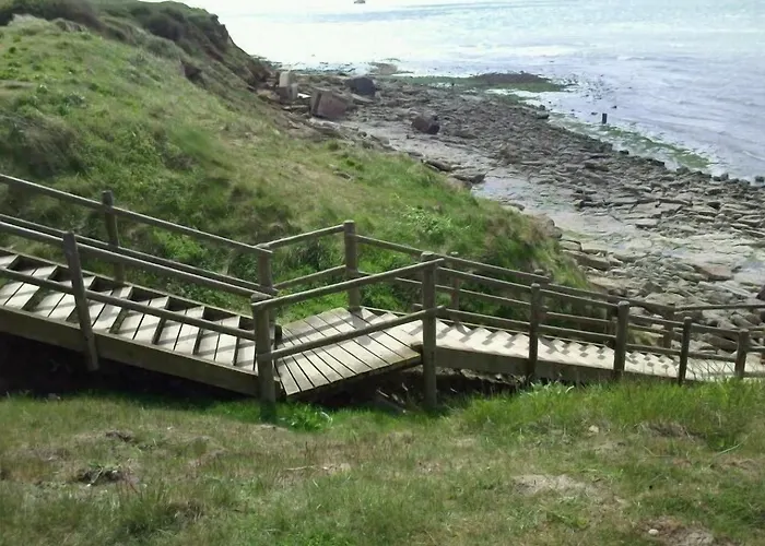 Des 2 Caps 4* Ambleteuse