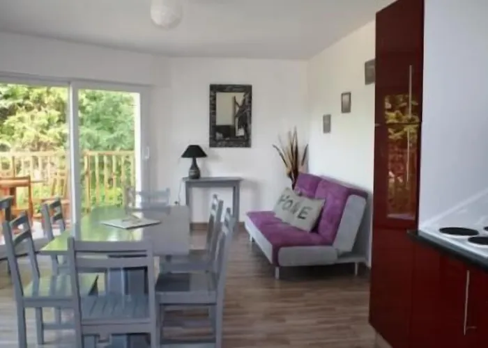 Des 2 Caps 4* Ambleteuse