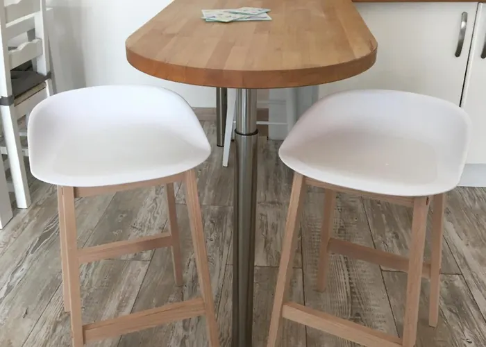 Appartement Des 2 Caps