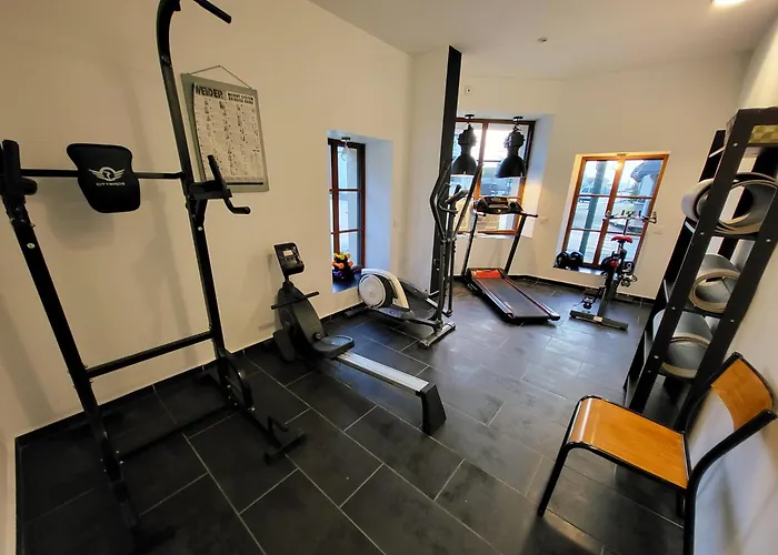 Apartmán Des 2 Caps 4*