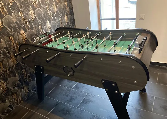 Apartmán Des 2 Caps Ambleteuse