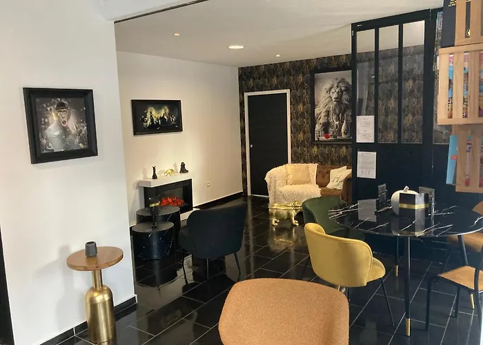 Des 2 Caps 4* Ambleteuse