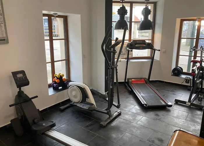 Appartement Des 2 Caps Ambleteuse