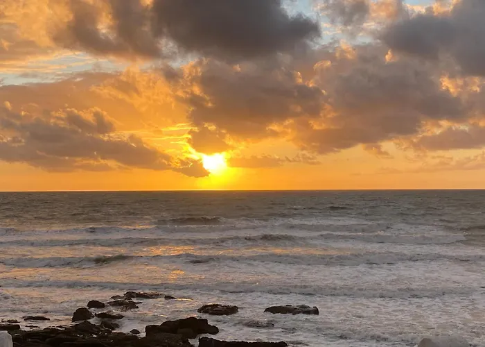 Daire Des 2 Caps Ambleteuse