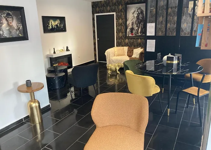 Apartmán Des 2 Caps