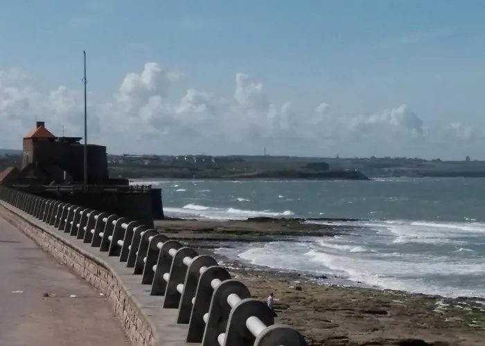 Des 2 Caps Ambleteuse